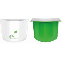 LITTLE BALANCE 8234 Happy Sorbets, Sorbetiere, Machine a Glaces, Sorbe