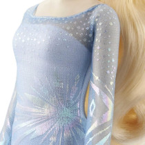 Disney-La Reine des Neiges 2-Elsa et Nokk-Coffret poupée et cheval H