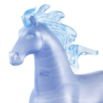 Disney-La Reine des Neiges 2-Elsa et Nokk-Coffret poupée et cheval H