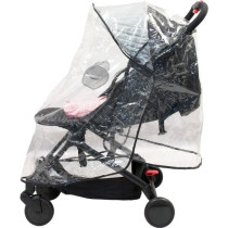 BAMBIKID Habillage pluie PVC