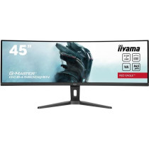 Écran PC - IIYAMA - GCB4580DQSN-B1 - 44,5 DQHD - VA - 165Hz - 0,8ms -