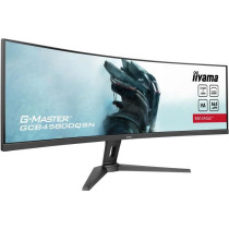 Écran PC - IIYAMA - GCB4580DQSN-B1 - 44,5 DQHD - VA - 165Hz - 0,8ms -