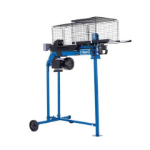 Fendeur de bûches électrique horizontal LS700UG 7T - SCHEPPACH - 220