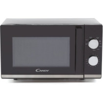 CMG20TNMB Micro-ondes Gril CANDY Moderna 20L 700W - Gril 900W - UI mé