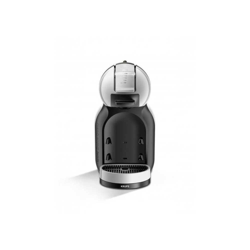 Machine a café - KRUPS KP123B10 - Dolce Gusto MINI ME - Arctic Grey -