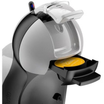 Machine a café - KRUPS KP123B10 - Dolce Gusto MINI ME - Arctic Grey -