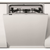 Lave-vaisselle tout encastrable WHIRLPOOL WKCIO3T133PFE 6eme Sens - 14