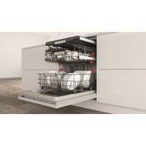 Lave-vaisselle tout encastrable WHIRLPOOL WKCIO3T133PFE 6eme Sens - 14