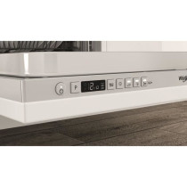 Lave-vaisselle tout encastrable WHIRLPOOL WKCIO3T133PFE 6eme Sens - 14