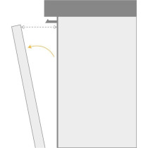 Lave-vaisselle tout encastrable WHIRLPOOL WKCIO3T133PFE 6eme Sens - 14