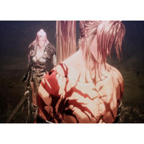 The First Berserker Khazan PS5
