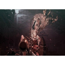 The First Berserker Khazan PS5