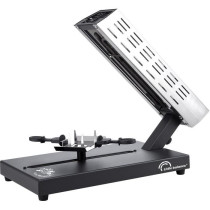 Appareil a raclette - LITTLE BALANCE - Savoyarde quart de meule - 600