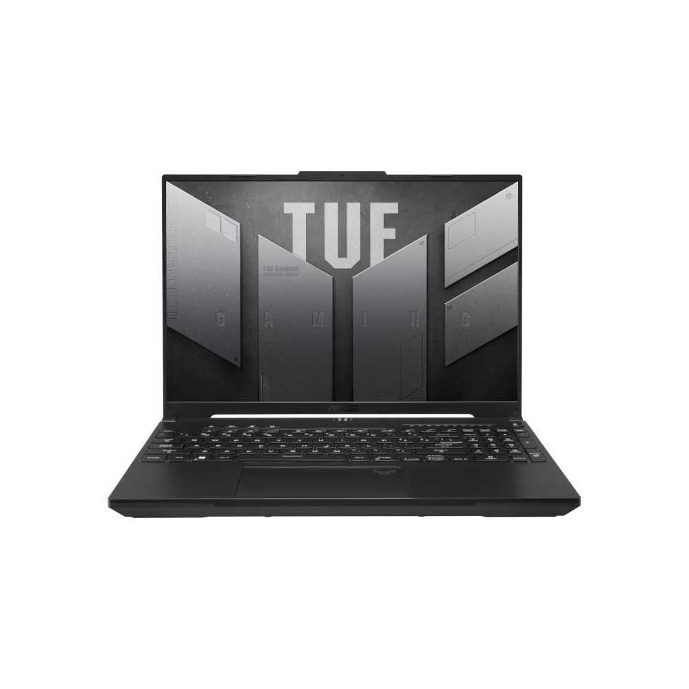 PC Portable Gamer ASUS TUF Gaming A16 | Sans Windows - 16 WUXGA - RX 7