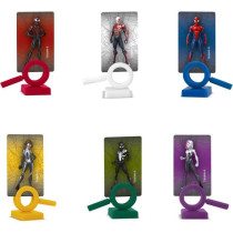 CLUEDO Spider-Man - Jeu de société - WINNING MOVES