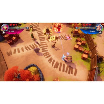Astérix maxi collection - Jeu PS5