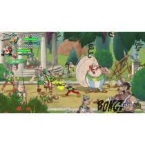 Astérix maxi collection - Jeu PS5