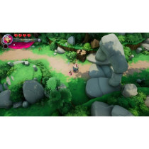 Astérix maxi collection - Jeu Nintendo Switch