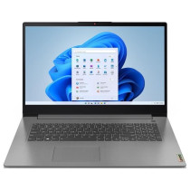 PC Portable LENOVO IdeaPad 3 17IAU7 | Windows 11 - 17'' HD+ - Core i3-