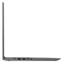 PC Portable LENOVO IdeaPad 3 17IAU7 | Windows 11 - 17'' HD+ - Core i3-