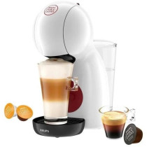 Machine a cafe dosette - capsule Krups - KP1A3110 - Machine a expresso