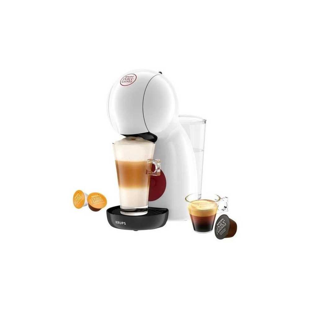 Machine a cafe dosette - capsule Krups - KP1A3110 - Machine a expresso