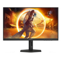 Écran PC - AOC - Q27G4XF - 27 QHD - Dalle IPS - 180Hz - 0,5ms - Ajust
