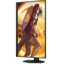 Écran PC - AOC - Q27G4XF - 27 QHD - Dalle IPS - 180Hz - 0,5ms - Ajust