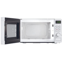 CMWA20SDLWLI Micro-ondes Mono CANDY Idea - 20L - MO : 700W - UI digita
