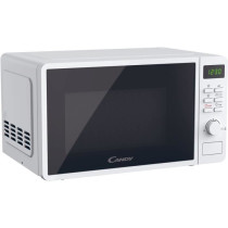 CMWA20SDLWLI Micro-ondes Mono CANDY Idea - 20L - MO : 700W - UI digita