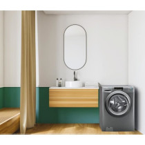 Lave-linge séchant CANDY CSWS496TWMRRE/FR - 9 / 6 kg - Induction - 14