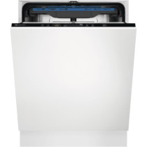 Lave-vaisselle tout encastrable ELECTROLUX EEM48300L - 14 couverts - I