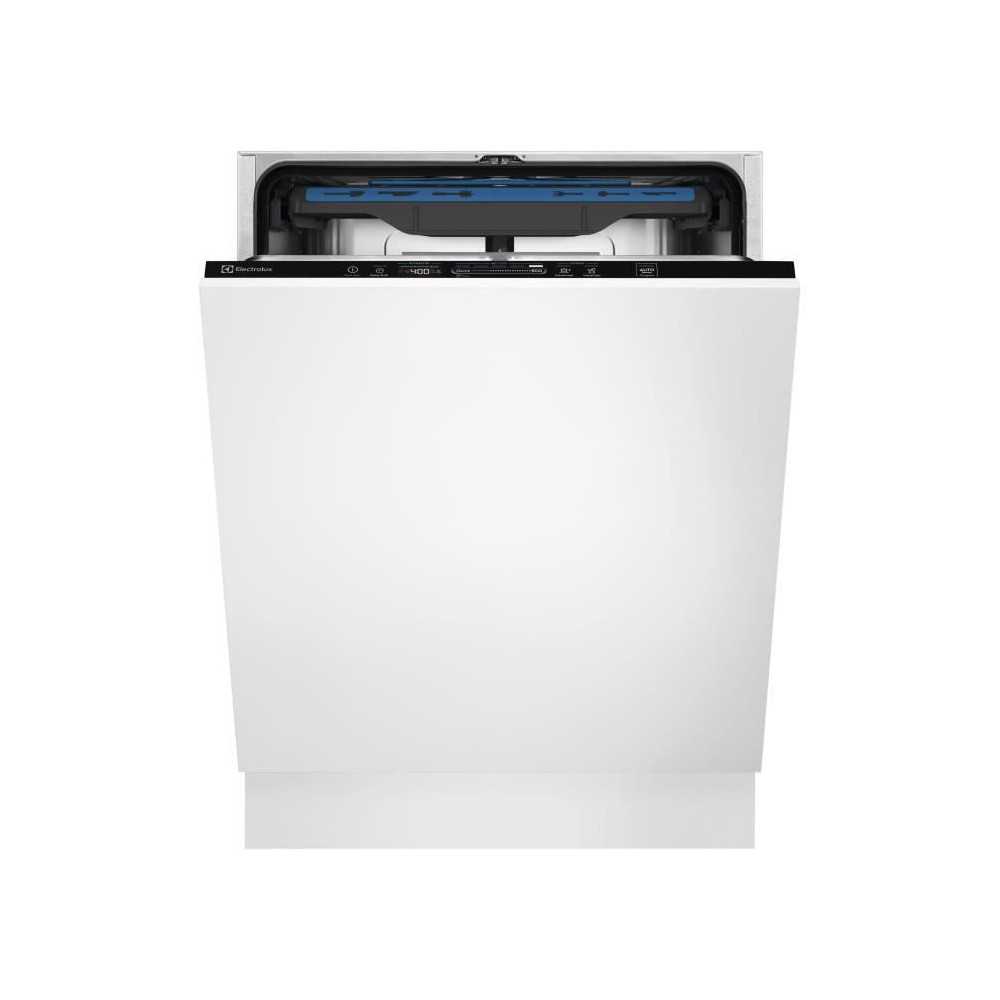 Lave-vaisselle tout encastrable ELECTROLUX EEM48300L - 14 couverts - I