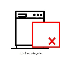Lave-vaisselle tout encastrable ELECTROLUX EEM48300L - 14 couverts - I