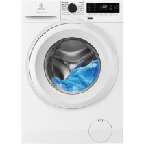 Lave-linge hublot ELECTROLUX EWF0914A2 - 9 kg - Eco Inverter - L60cm -