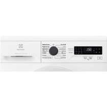 Lave-linge hublot ELECTROLUX EWF0812A4 - 8 kg - Eco Inverter - L60cm -