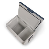 Glaciere électrique - IGLOO - 240 V - Bleu - 31 L