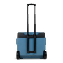 Glaciere électrique - IGLOO - 12 V - 230 V - Modern bleu - 42 L