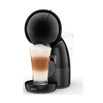 Machine a café - KRUPS - Dolce Gusto Piccolo XS - 15 bars - 0,8L - Mu