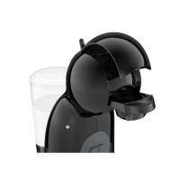 Machine a café - KRUPS - Dolce Gusto Piccolo XS - 15 bars - 0,8L - Mu