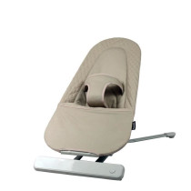 Transat balancelle design - BAMBISOL - 2 inclinaisons d'assise - De la