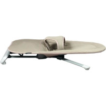 Transat balancelle design - BAMBISOL - 2 inclinaisons d'assise - De la