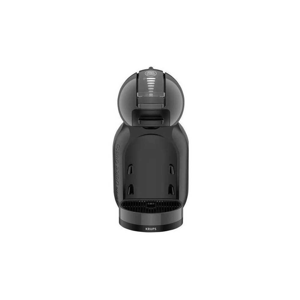 Machine a café capsules KRUPS Dolce Gusto KP123810 - 0,8L - 15 bars -