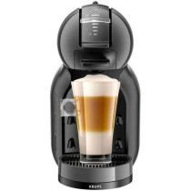 Machine a café capsules KRUPS Dolce Gusto KP123810 - 0,8L - 15 bars -