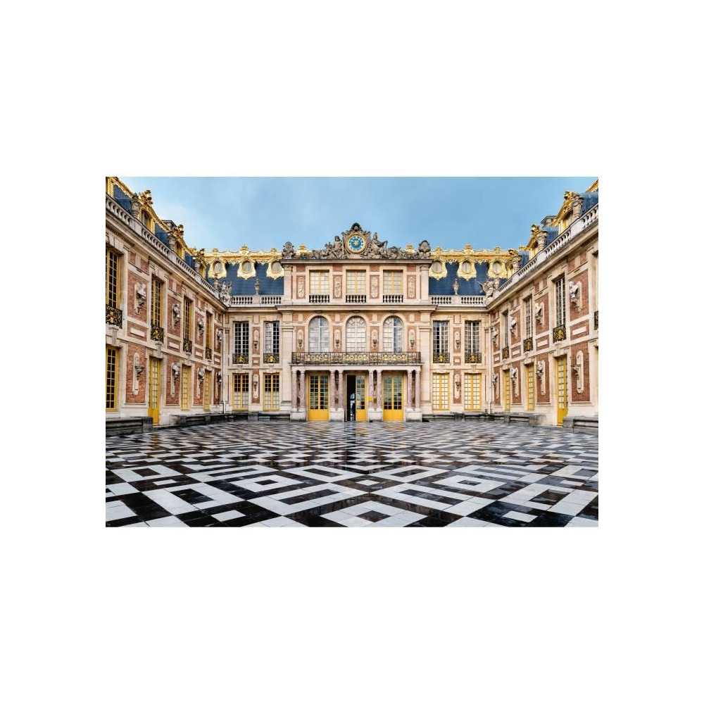 Puzzle 1000 pieces Château de Versailles, France, Collection Highligh