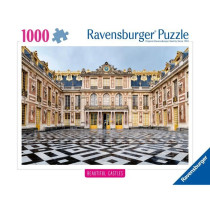 Puzzle 1000 pieces Château de Versailles, France, Collection Highligh