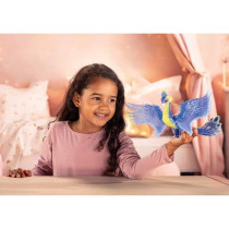 Figurine Paon magique bleu, Schleich 70794 Bayala, Pour enfant des 5 a