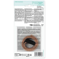 VETOCANIS Collier Anti-Puces et Anti-tiques Chaton