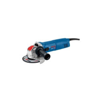 Meuleuse angulaire - BOSCH PROFESSIONAL - GWX 14-125 - 1400 W - Disque