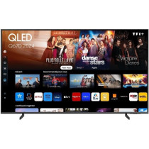 Samsung 65Q67D - TV QLED 65 (165cm) - 4K UHD 3840x2160 - Quantum HDR -